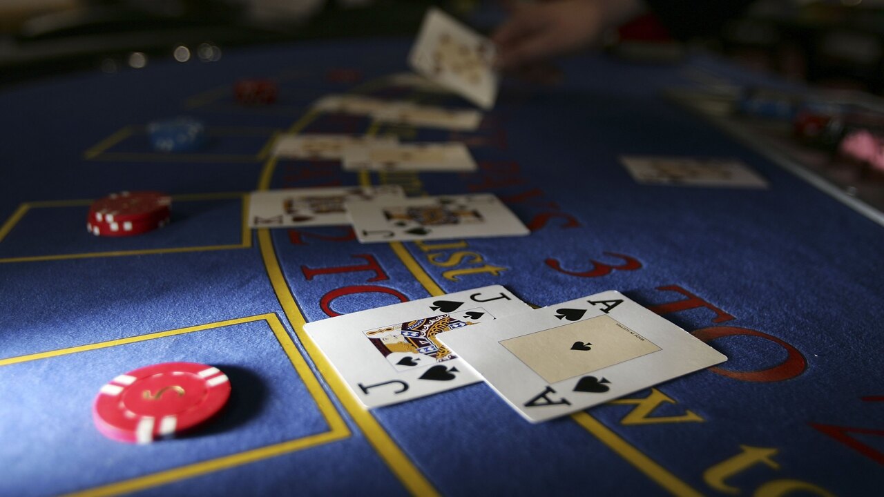 Seasonal Promotions Give Casino Bonuses A Timely Reason To Change