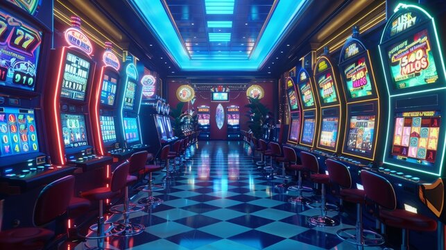 online slot