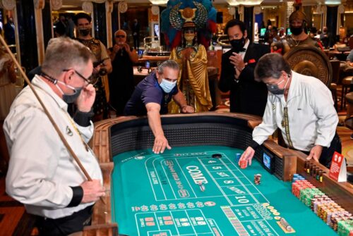 Online Casino Currency Options Creating Greater Flexibility For Player Payments