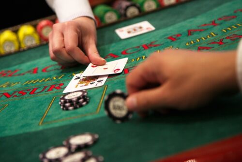 No Commission Baccarat Formats Offer Different Table Payment Structures