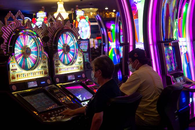 Discovering Modern Features Shaping Slot Game Malaysia Experiences Today
